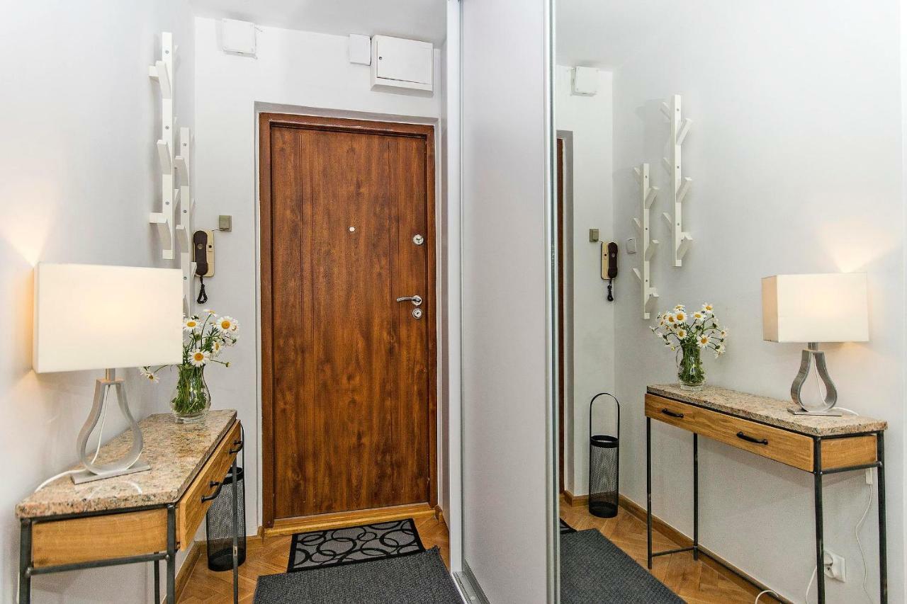 Sunny Suite In Center Of Zoppot Exterior foto