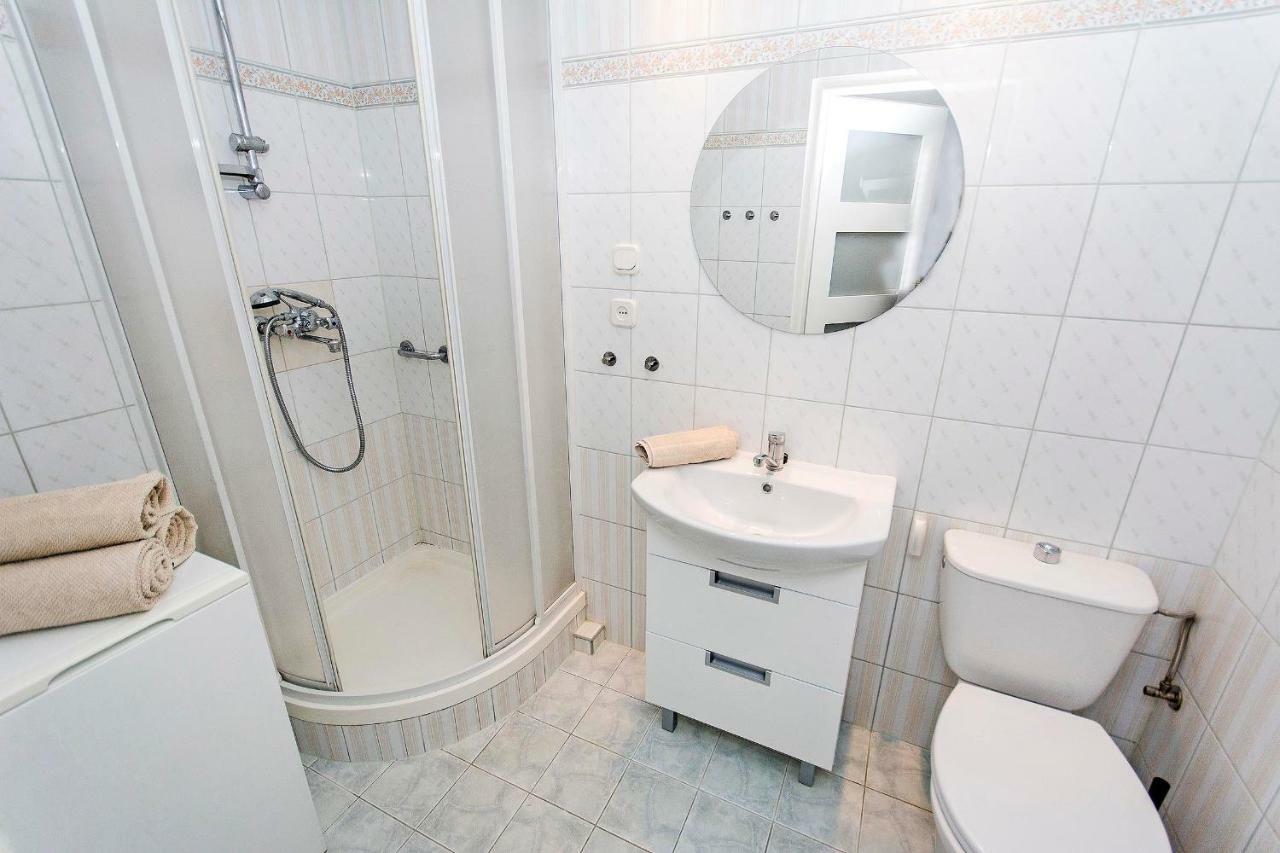 Sunny Suite In Center Of Zoppot Exterior foto